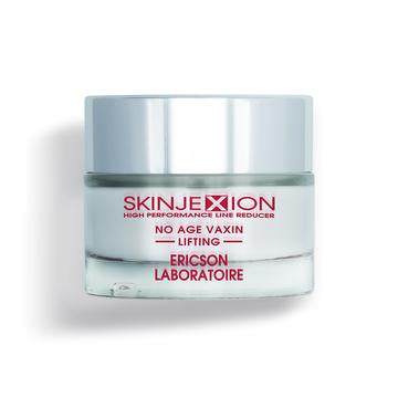ERICSON LABORATOIRE SKINJEXION No Age Vaxin Lifting Cream 50ml