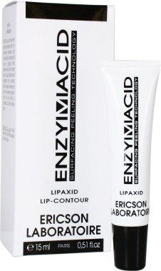 ERICSON LABORATOIRE Enzymacid Lipaxid Lip Contour 15ml