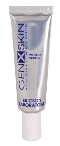 ERICSON LABORATOIRE Genxskin Whitex Serum 30ml