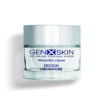 ERICSON LABORATOIRE GENXSKIN Pronutrix Cream 50ml