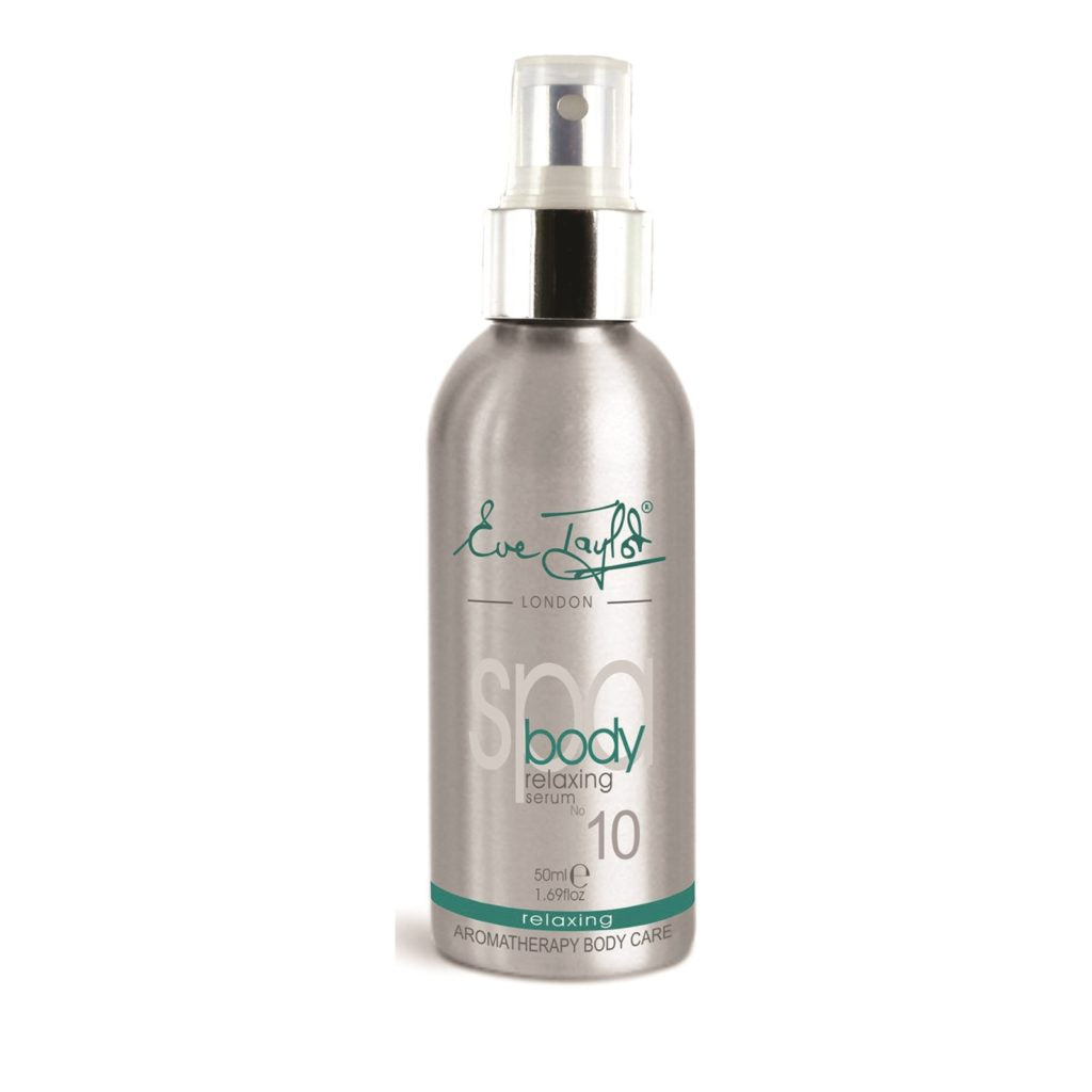 EVE TAYLOR Body Treatment Oil No.10 Relaxing 50ml