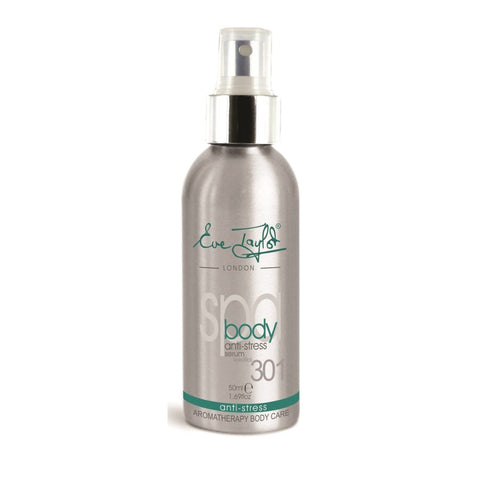 EVE TAYLOR Body Treatment Oil No.301 Anti Stress 50ml