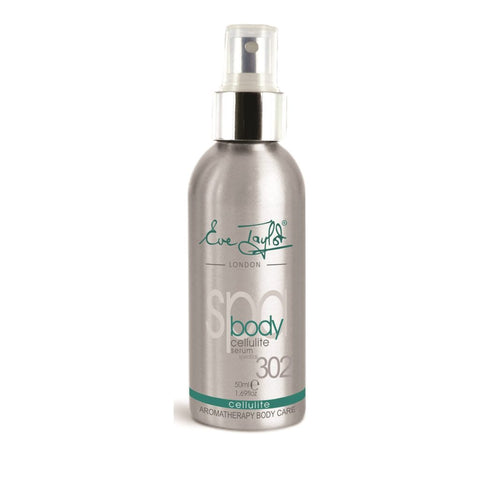 EVE TAYLOR Body Treatment Oil No.302 Cellulite 50ml