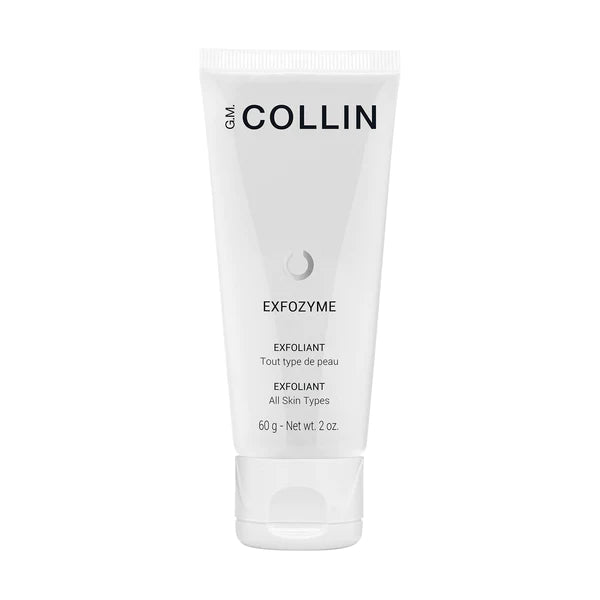 G.M. COLLIN Exfozyme 60ml