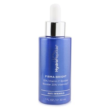 HYDROPEPTIDE ANTI-WRINKLE Firma-Bright 30ml