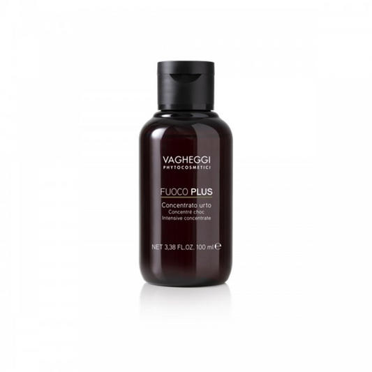 VAGHEGGI FUOCO PLUS Intensive Concentrate 100ml