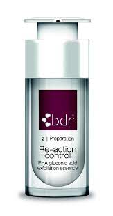 bdr Re-action Control 30ml