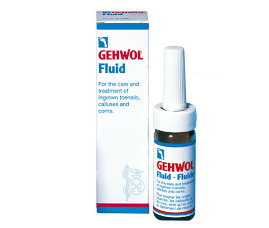 GEHWOL Fluid Disinfectant 15ml