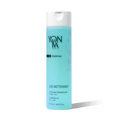 YON-KA Gel Nettoyant Cleansing Makeup Remover Gel 200ml / 400ml