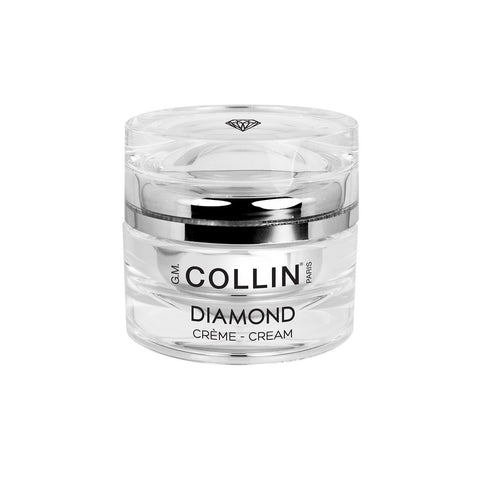G.M. COLLIN Diamond Cream 50ml