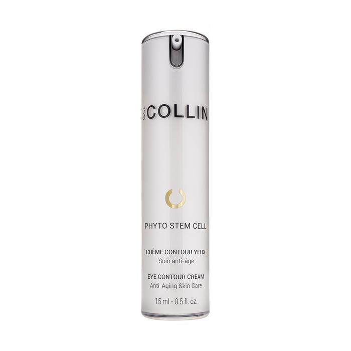 G.M. COLLIN Phyto Stem Cell+ Eye Contour Cream 15ml
