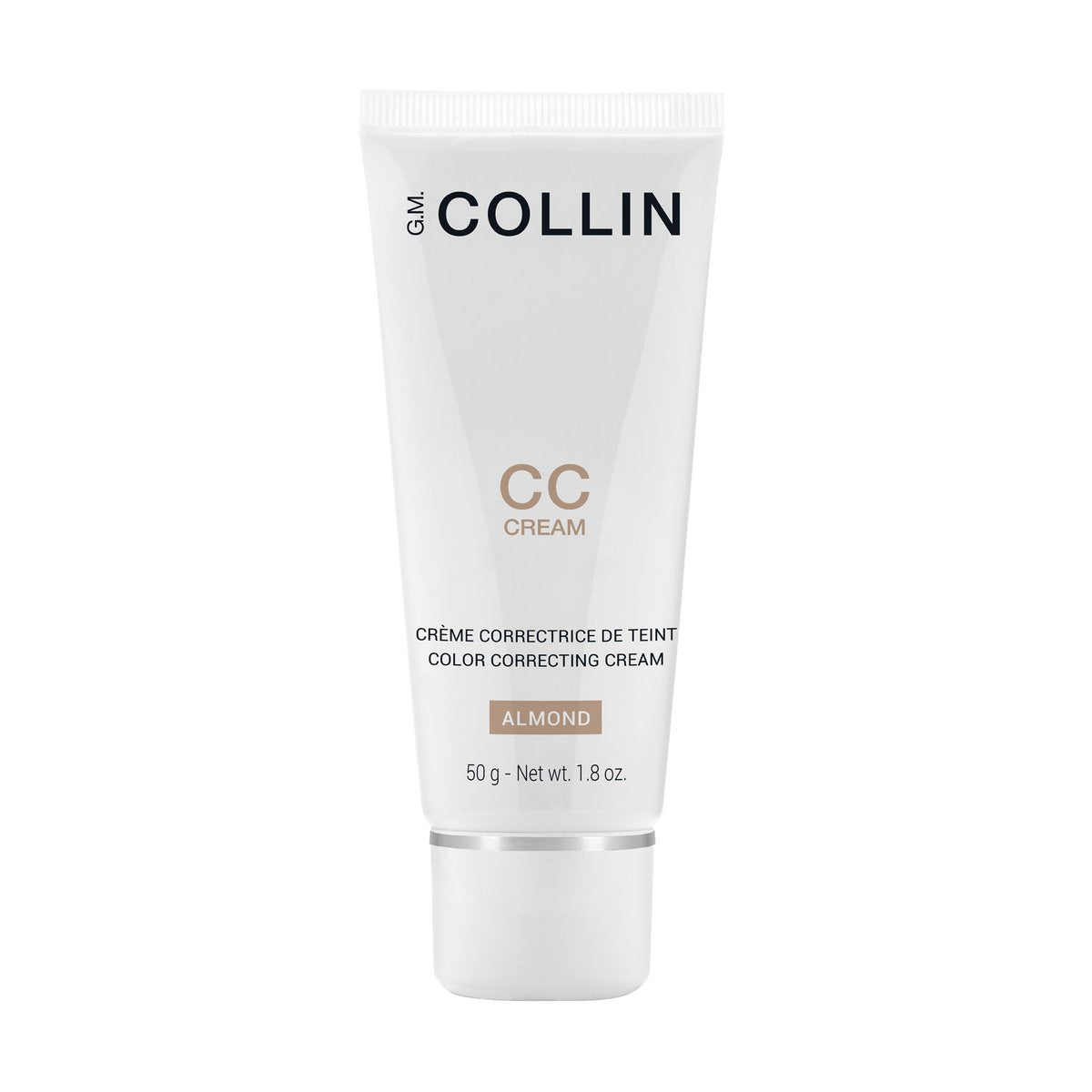G.M. COLLIN CC Cream 50g - Almond