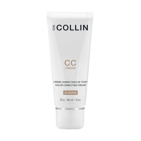 G.M. COLLIN CC Cream 50g - Almond