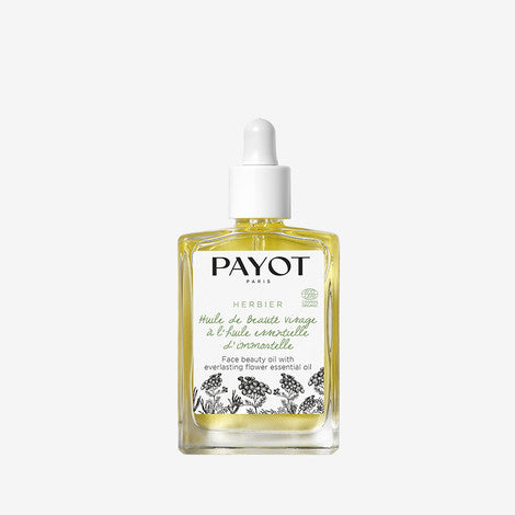 PAYOT HERBIER Face Beauty Oil 30ml