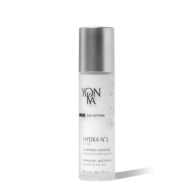 YON-KA Hydra No.1 Fluide Hydrating/Mattifying 50ml