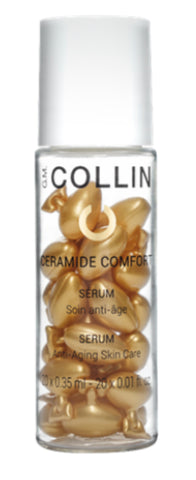 G.M. COLLIN Daily Ceramide Comfort 7ml (20 caps) (Expiry Jan/2024)