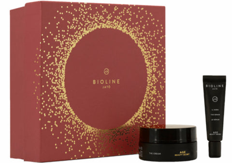 BIOLINE Age Beauty Secret Gift Box