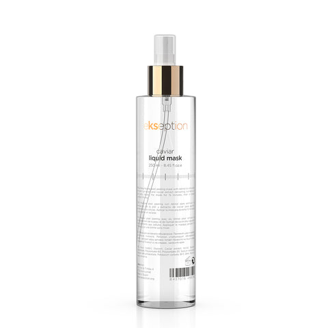 ekseption Caviar Liquid Mask 250ml