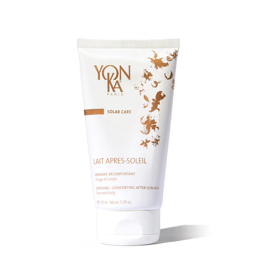 YON-KA Lait Apres Soleil After Sun Milk 150ml