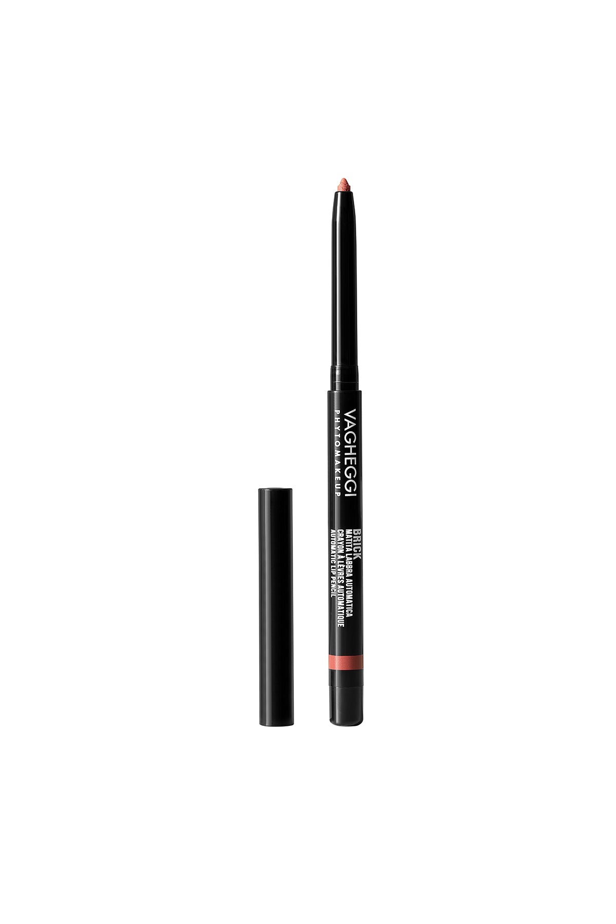 VAGHEGGI Automatic Lip Pencil - 6 shades