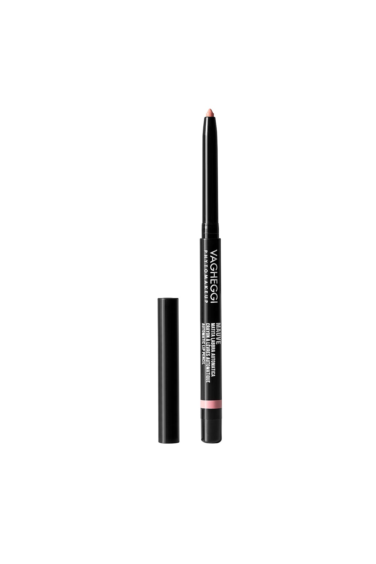 VAGHEGGI Automatic Lip Pencil - 6 shades