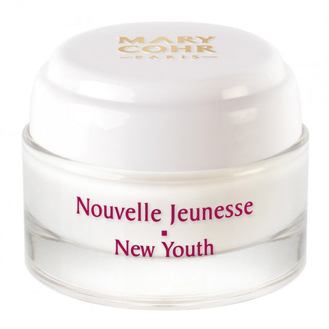 MARY COHR New Youth Cream 50ml