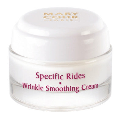 MARY COHR Wrinkle Smoothing cream 50ml