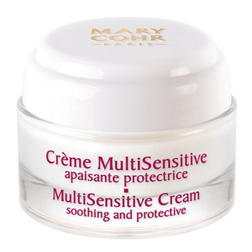 MARY COHR MultiSensitive Cream 50ml