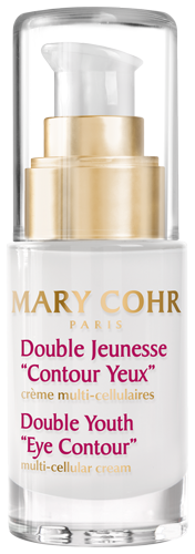 MARY COHR Double Youth Eye Contour 15ml