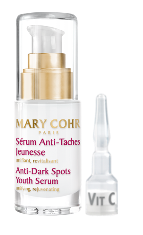 MARY COHR Anti-Dark Spots Youth Serum 23.5ml + 1.5g