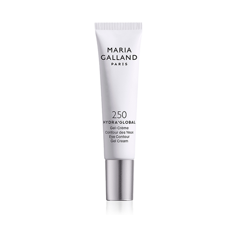 MARIA GALLAND 250 Hydra'Global Eye Contour Cream Gel 15ml