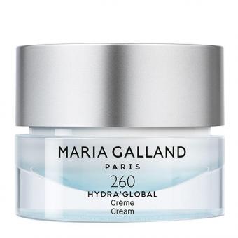 MARIA GALLAND 260 Hydra'Global Cream 50ml