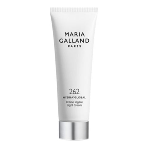 MARIA GALLAND 262 Hydra'Global Light Cream 50ml