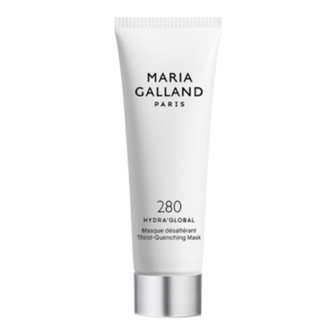 MARIA GALLAND 280 Hydra'Global Thirst Quenching Mask 50ml