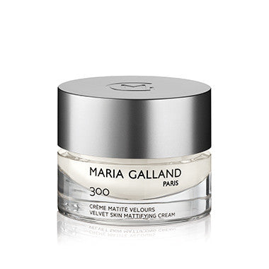 MARIA GALLAND Velvet Mattifying Cream 50ml