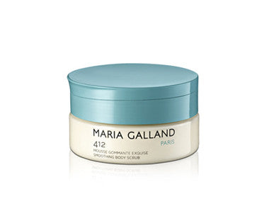 MARIA GALLAND Smoothing Body Scrub 150ml