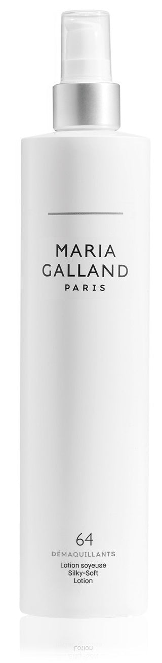 MARIA GALLAND 64 Silky-Soft Lotion 400ml (Limited Edition)