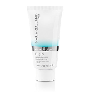 MARIA GALLAND Soin Dermatologique Oily Skin Control Cream 50ml