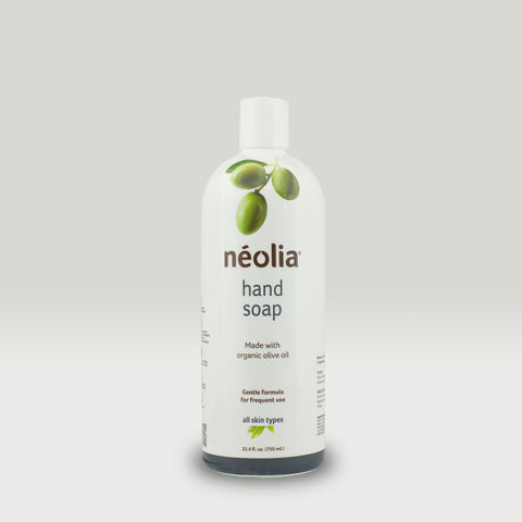 NÉOLIA Organic Olive Oil Hand Soap 750ml