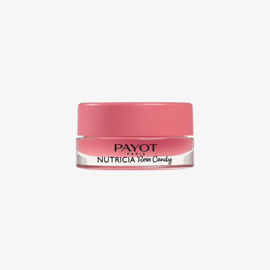 PAYOT Enhancing Nourishing Care NUTRICIA ROSE CANDY - EDITION LIMITÉE 7g