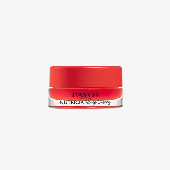 PAYOT Enhancing Nourishing Care NUTRICIA ROUGE CHERRY - EDITION LIMITÉE 7g
