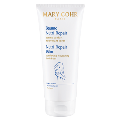 MARY COHR Nutri-Repair Balm 200ml