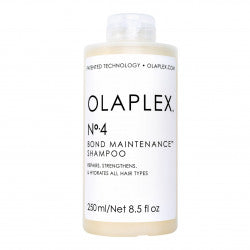 OLAPLEX Bond Maintenance Shampoo (No.4) 250ml