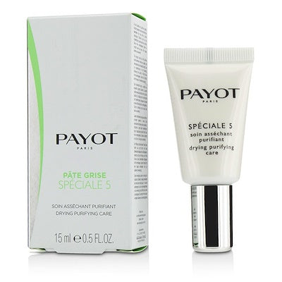 PAYOT Pate Grise Speciale 5 Clearing Lotion For Blemishes 15ml