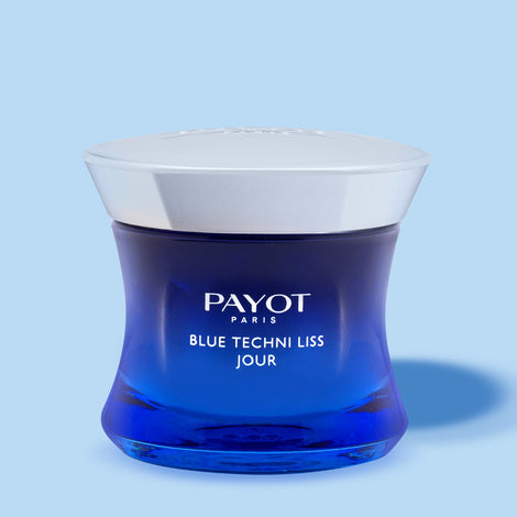 PAYOT Blue Techni Liss Jour Day Cream 50ml