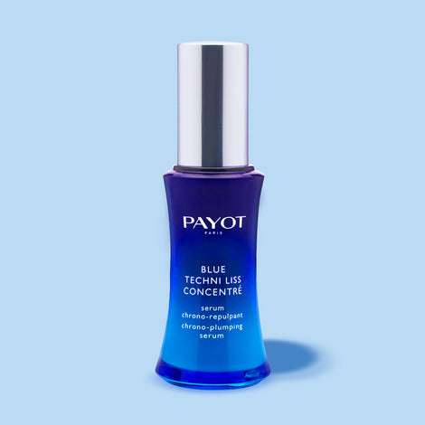 PAYOT Blue Techni Liss Concentre Chrono-plumbing serum 30ml