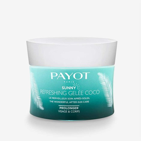 PAYOT Refreshing Coco Jelly 200ml