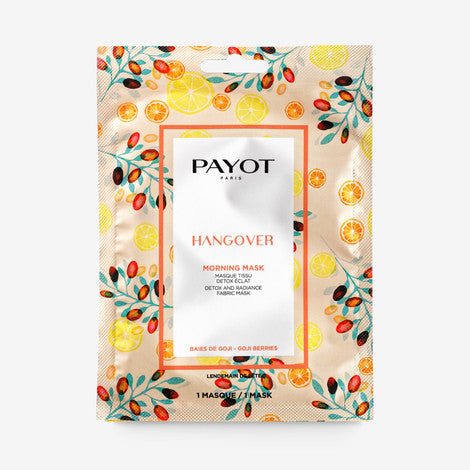 PAYOT Morning Mask 19ml - HANGOVER