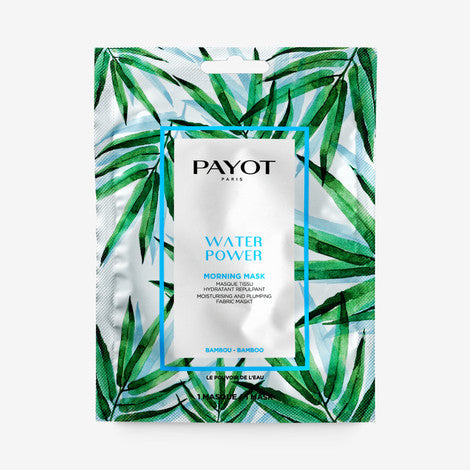 PAYOT Morning Mask 19ml - WATER POWER 