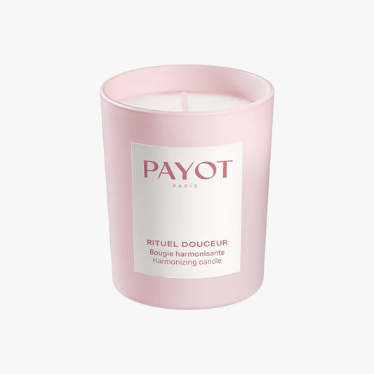 PAYOT RITUEL DOUCEUR BOUGIE HARMONISANTE Harmonizing Candle 180g